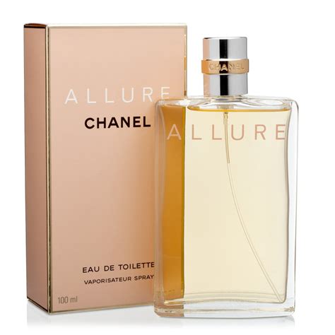 allure chanel femme parfum|Chanel Allure 100ml best price.